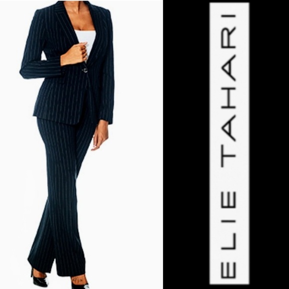 Tahari Woman Dresses & Skirts - Tahari Suit